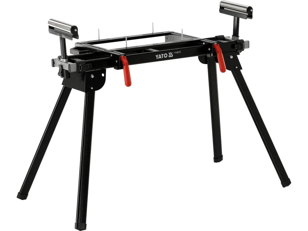 UNIVERSEL STAND FOR MITER SAW — YATO YT-82179 - SME IMPORT