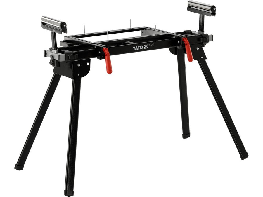 UNIVERSEL STAND FOR MITER SAW — YATO YT-82179 - SME IMPORT