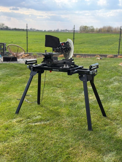 UNIVERSEL STAND FOR MITER SAW — YATO YT-82179 - SME IMPORT