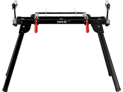 UNIVERSEL STAND FOR MITER SAW — YATO YT-82179 - SME IMPORT