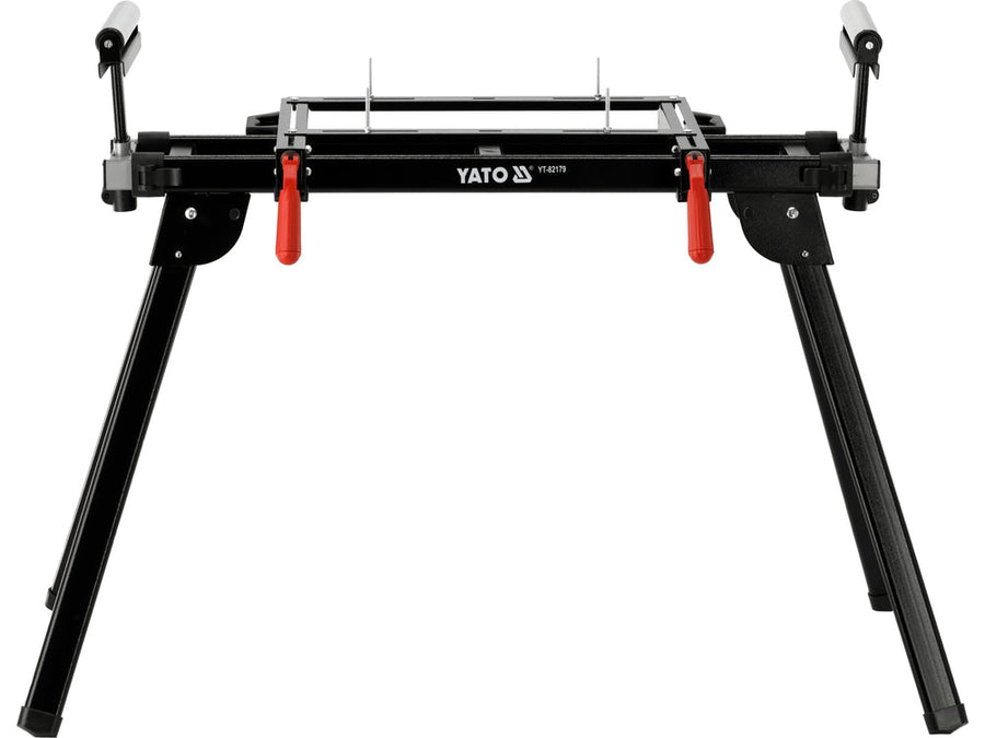 UNIVERSEL STAND FOR MITER SAW — YATO YT-82179 - SME IMPORT