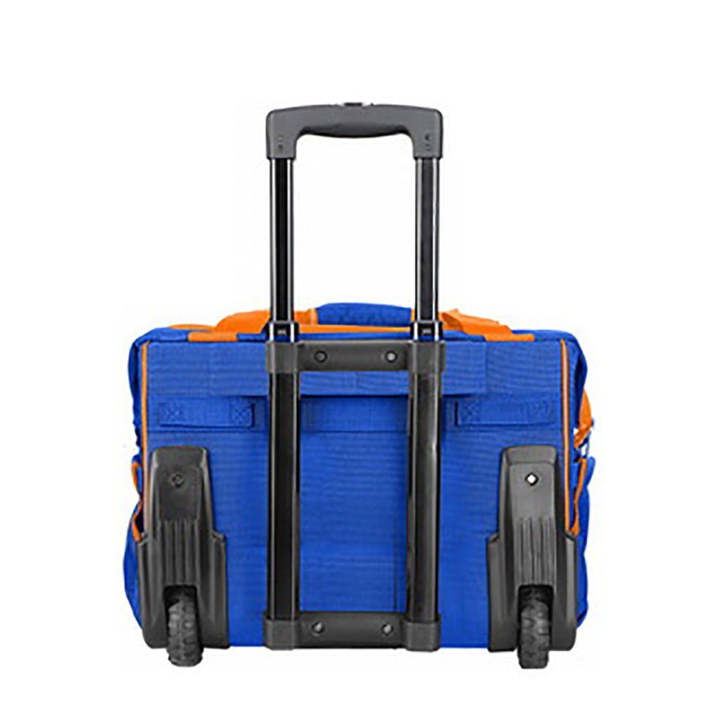 Valise a outil 19" 20kg WADFOW WTGR102 - SME IMPORT