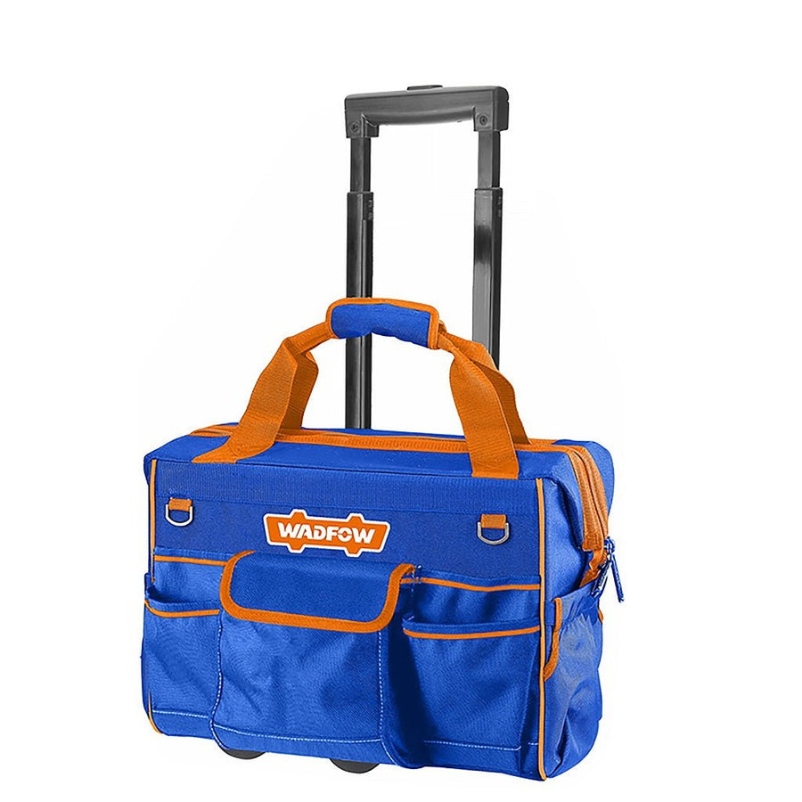 Valise a outil 19" 20kg WADFOW WTGR102 - SME IMPORT