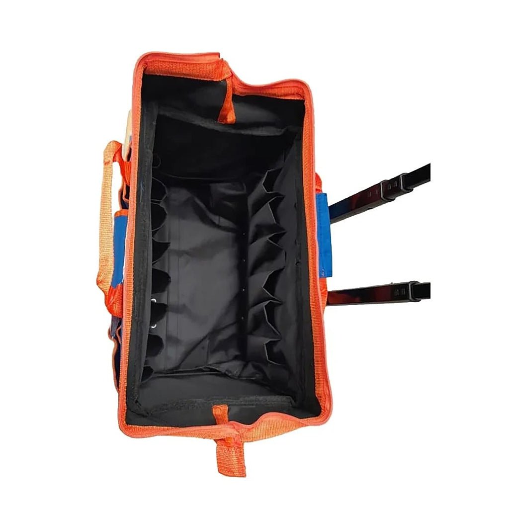 Valise a outil 19" 20kg WADFOW WTGR102 - SME IMPORT