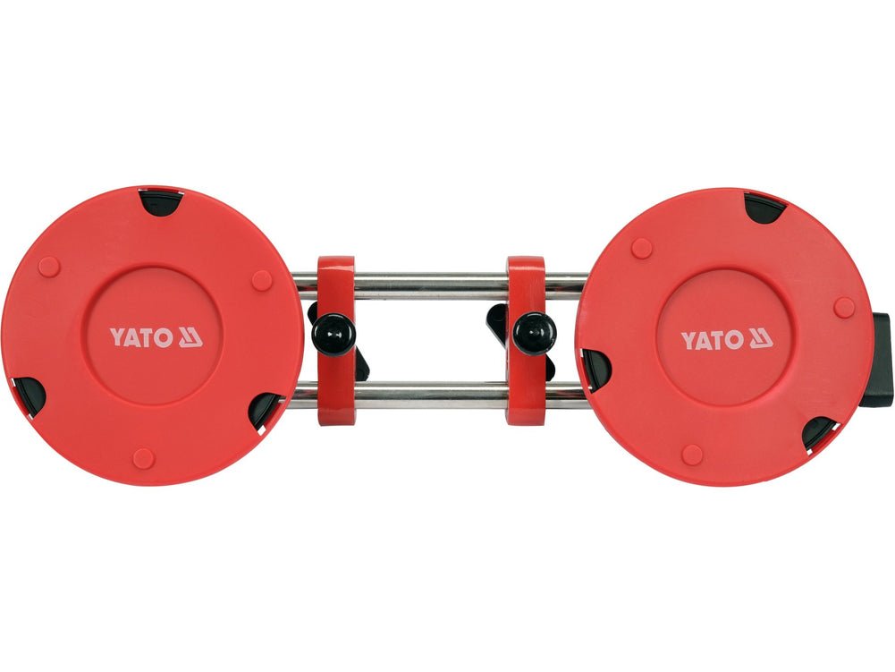 VENTOUSE REGLABLE 150MM — YATO YT-37210 - SME IMPORT