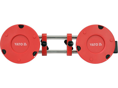 VENTOUSE REGLABLE 150MM — YATO YT-37210 - SME IMPORT
