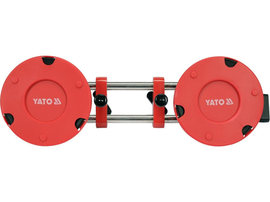 VENTOUSE REGLABLE 150MM — YATO YT-37210 - SME IMPORT