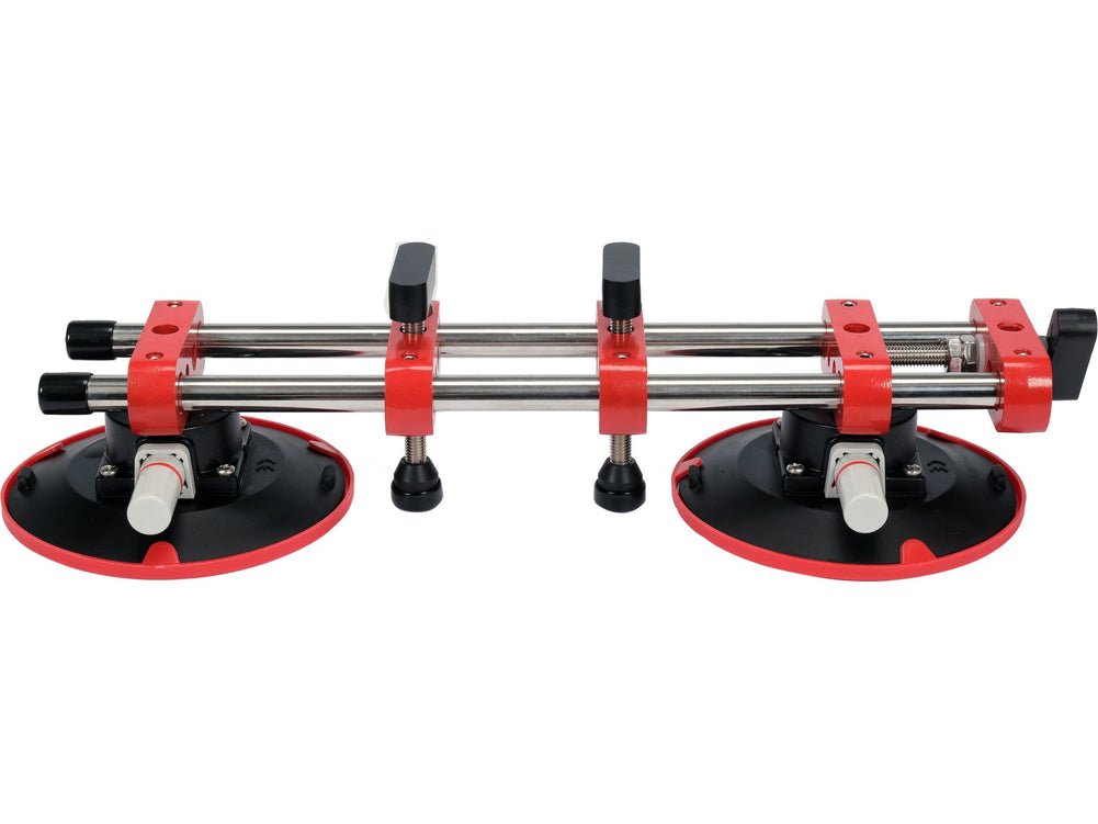 VENTOUSE REGLABLE 150MM — YATO YT-37210 - SME IMPORT