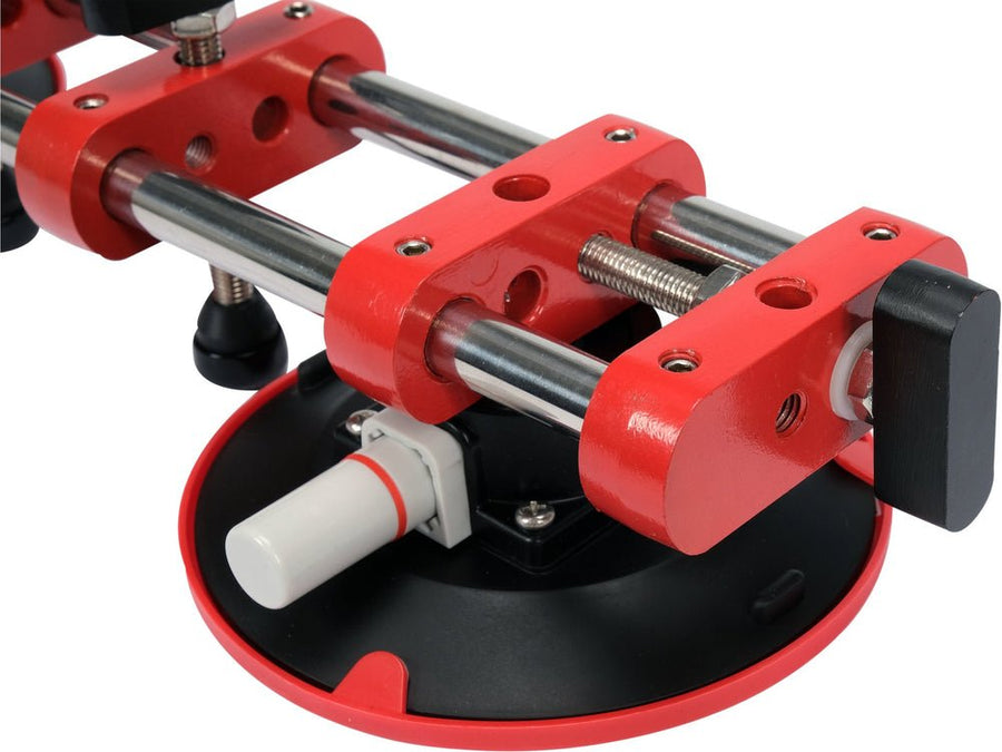 VENTOUSE REGLABLE 150MM — YATO YT-37210 - SME IMPORT
