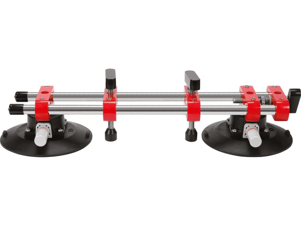 VENTOUSE REGLABLE 150MM — YATO YT-37210 - SME IMPORT