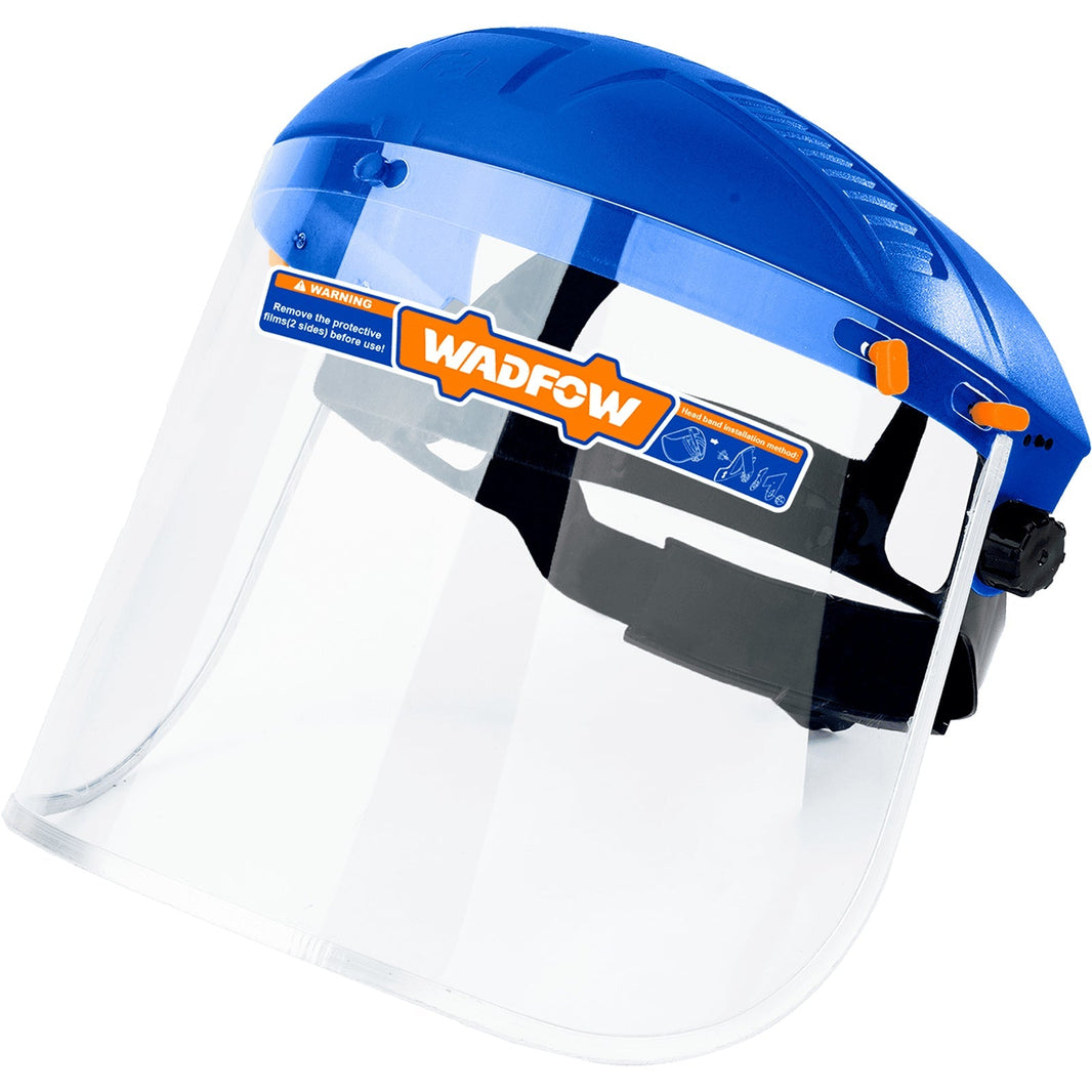 Visiere de protection WADFOW WFD1308 - SME IMPORT