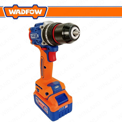Visseuse 20v 92n.m m/metal WADFOW WCDP9281 - SME IMPORT