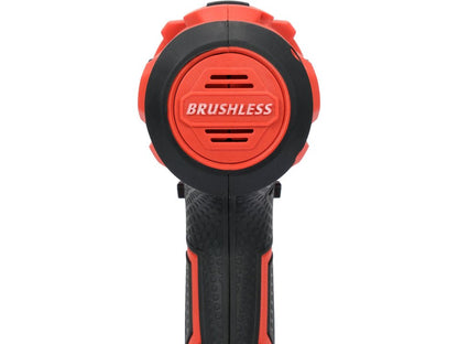 VISSEUSE PERC.A PERCU. 75Nm 2Batt.3Ah.18V Brushless — YATO YT-82791 - SME IMPORT