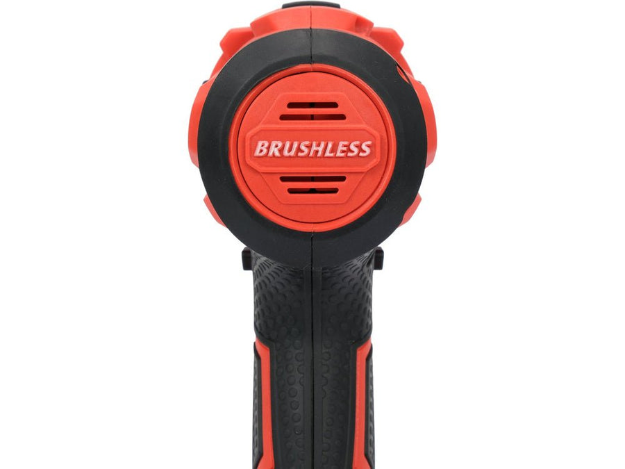 VISSEUSE PERC.A PERCU. 75Nm 2Batt.3Ah.18V Brushless — YATO YT-82791 - SME IMPORT