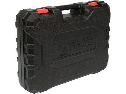 VISSEUSE PERC.A PERCU. 75Nm 2Batt.3Ah.18V Brushless — YATO YT-82791 - SME IMPORT