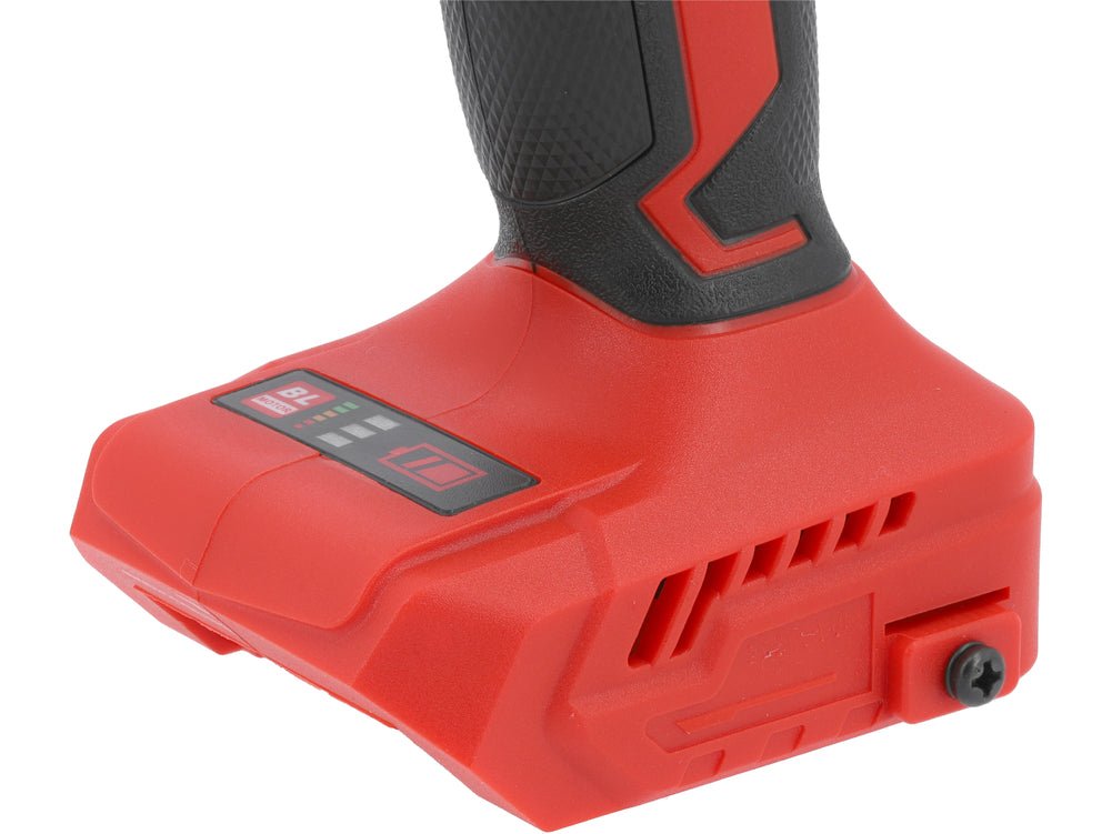 VISSEUSE PERCEUSE 45Nm W/O Battery 18V Brushless — YATO YT-827790 - SME IMPORT