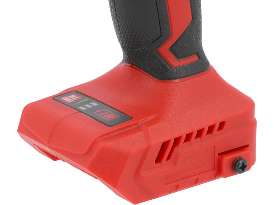 VISSEUSE PERCEUSE 45Nm W/O Battery 18V Brushless — YATO YT-827790 - SME IMPORT