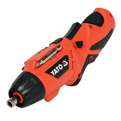 VISSEUSE PERCEUSE A Battery 1.3 Ah 3.6V — YATO YT-82760 - SME IMPORT