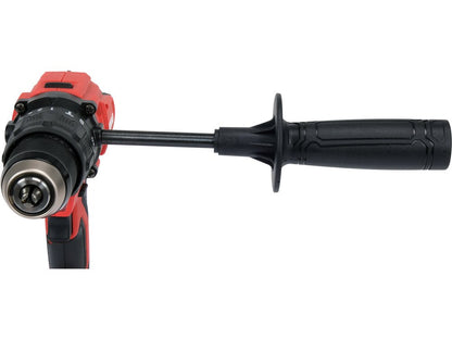 VISSEUSE PERC.PERCU.120Nm 2Batt.4Ah 18V Brushless — YATO YT-8277915 - SME IMPORT