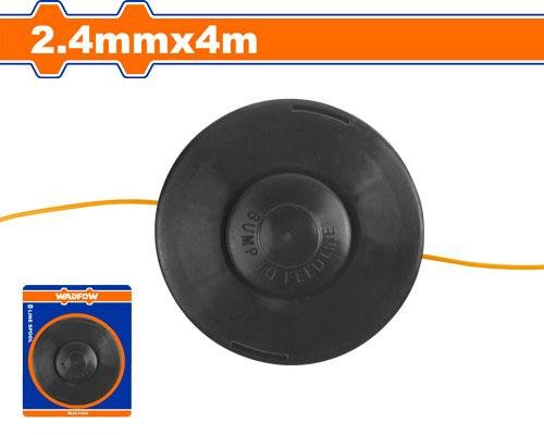 WADFOW bobine fil 2.4X4.2m WJC1424 - SME IMPORT