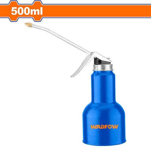 WADFOW burette a huile 500ml WYH1350 - SME IMPORT