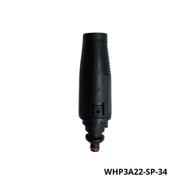 WADFOW Buse de nettoyeur haute pression – WHP3A22-SP-34 - SME IMPORT