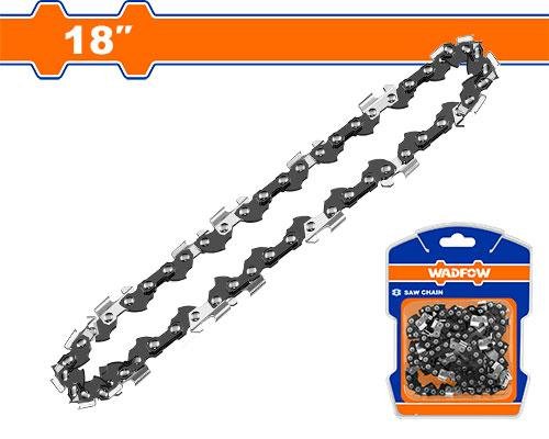 WADFOW chaine tronçonneuse WZY1418 - SME IMPORT
