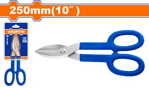 WADFOW cisaille coupe tole 10″ 250mm WAS4410 - SME IMPORT