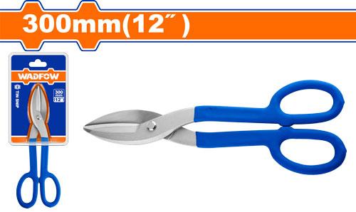WADFOW cisaille coupe tole 12″ 350mm WAS4412 - SME IMPORT