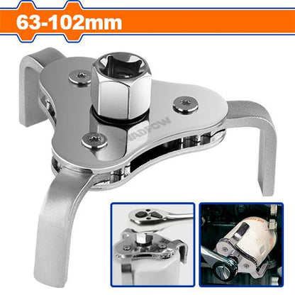 WADFOW cle a filtre WUL1401 - SME IMPORT