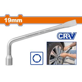 WADFOW cle pour roue 19mm WTH6319 - SME IMPORT