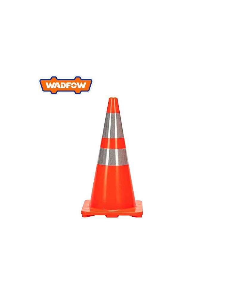 WADFOW Cône de signalisation 450 mm – WYJ1A - SME IMPORT