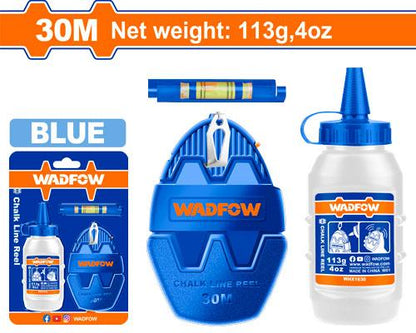 WADFOW cordeau a tracer WHX1630 - SME IMPORT
