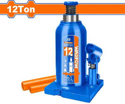 WADFOW cric bouteille 12 ton WHJ1512 - SME IMPORT
