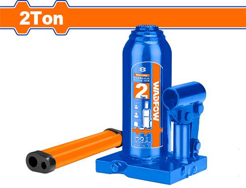 WADFOW cric bouteille 2t WHJ1502 - SME IMPORT