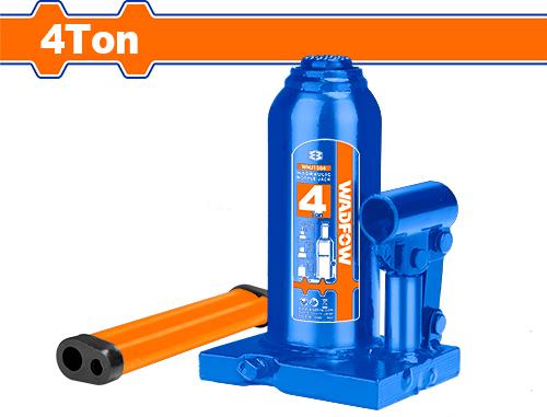 WADFOW cric bouteille 4t WHJ1504 - SME IMPORT