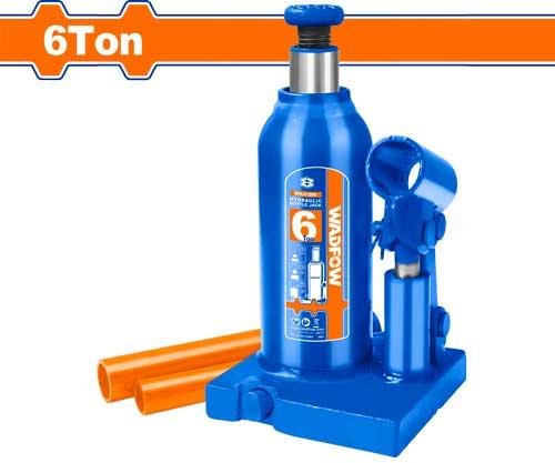 WADFOW cric bouteille 6 ton WHJ1506 - SME IMPORT