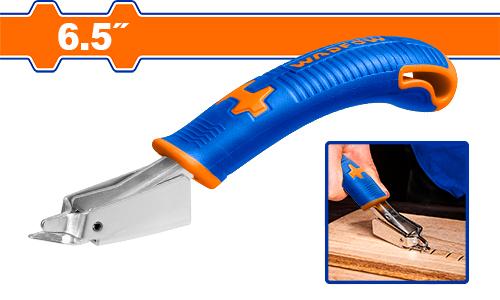 WADFOW degrafeur 6.5″ WQD1665 - SME IMPORT