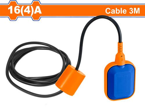 WADFOW flotteur pompe 16a 2.75m WPC2A163 - SME IMPORT