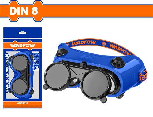 WADFOW lunette soudure WSG3811 - SME IMPORT