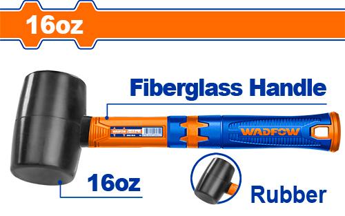 WADFOW maillet 450g WHM7302 - SME IMPORT