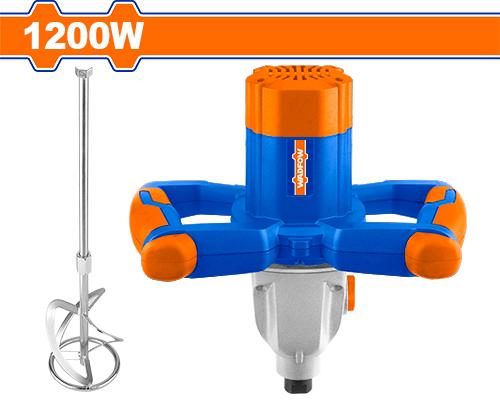 WADFOW malaxeur 1200w WMX151201 - SME IMPORT