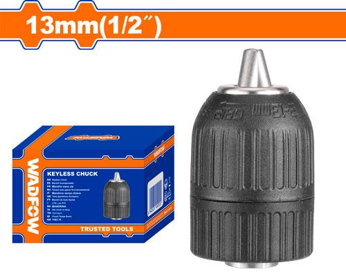 WADFOW mandrin auto-serrant 13mm WKCU1213 - SME IMPORT