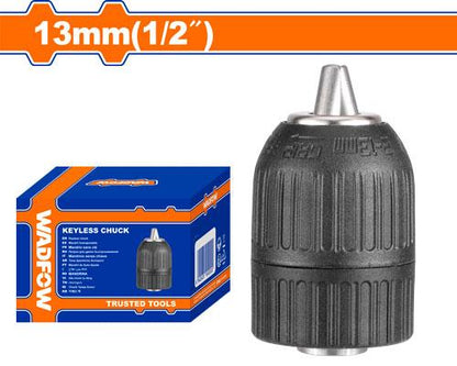 WADFOW mandrin auto-serrant 13mm WKCU1213 - SME IMPORT