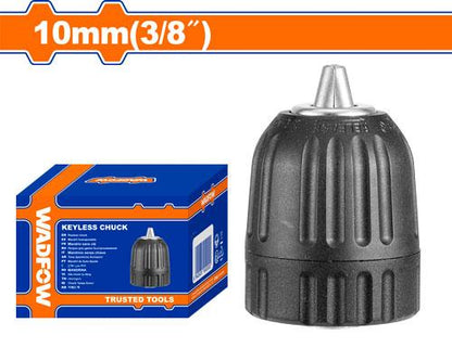 WADFOW manrin autoserrant 10mm WKCU1210 - SME IMPORT
