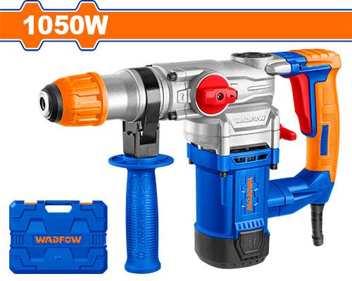 WADFOW marteau perforateur 1050w WRH2D26 - SME IMPORT