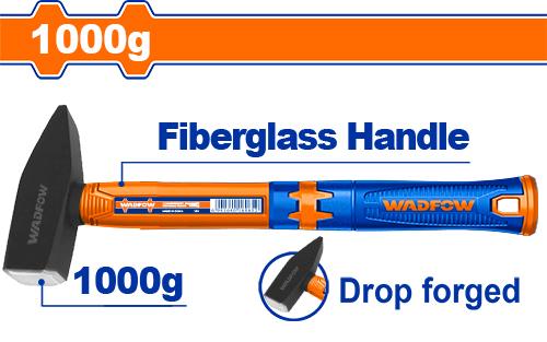 WADFOW marteau rivoir 1000g m/fibre WHM1310 - SME IMPORT