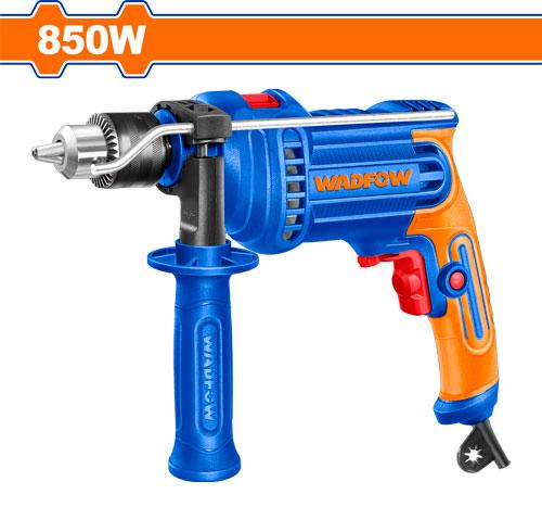 WADFOW perceuse 850w 13mm WMD15851 - SME IMPORT