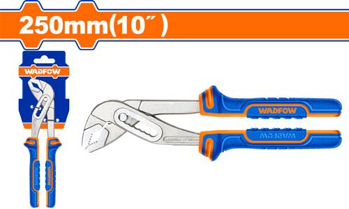 WADFOW pince multiprises 250 WPL9C10 - SME IMPORT