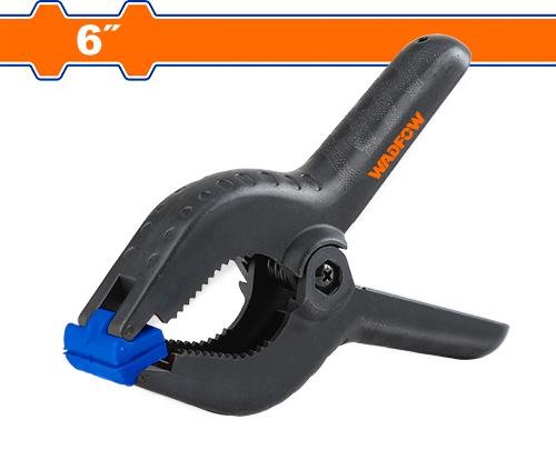 WADFOW pince serre joint 6″ WCP5376 - SME IMPORT